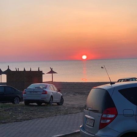 Vila Sunrise Вама-Веке Екстер'єр фото
