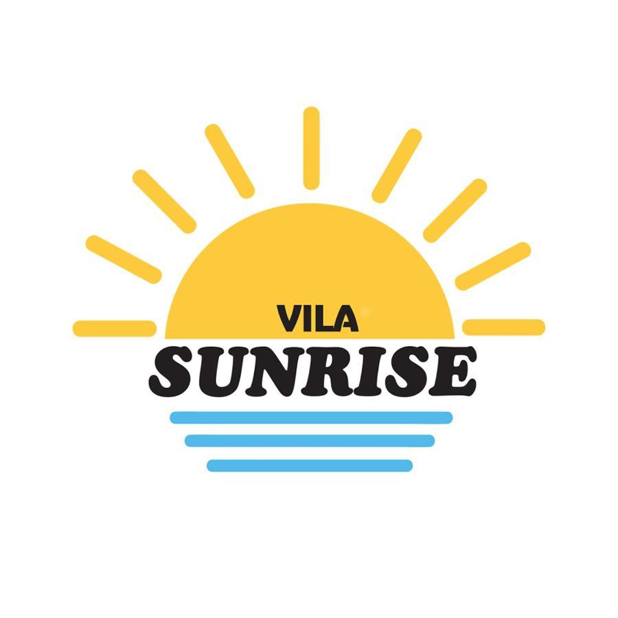 Vila Sunrise Вама-Веке Екстер'єр фото