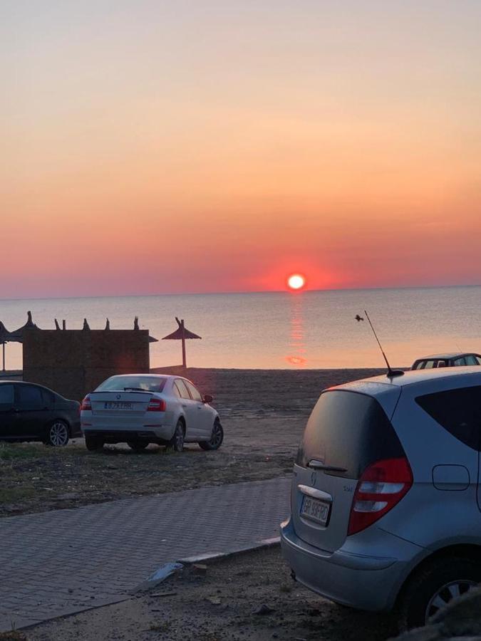 Vila Sunrise Вама-Веке Екстер'єр фото