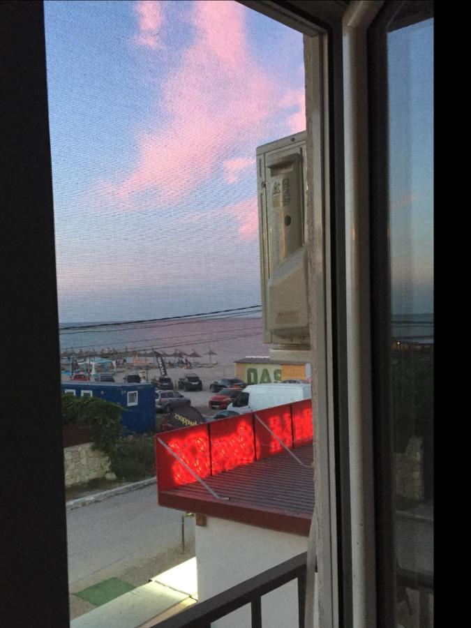 Vila Sunrise Вама-Веке Екстер'єр фото