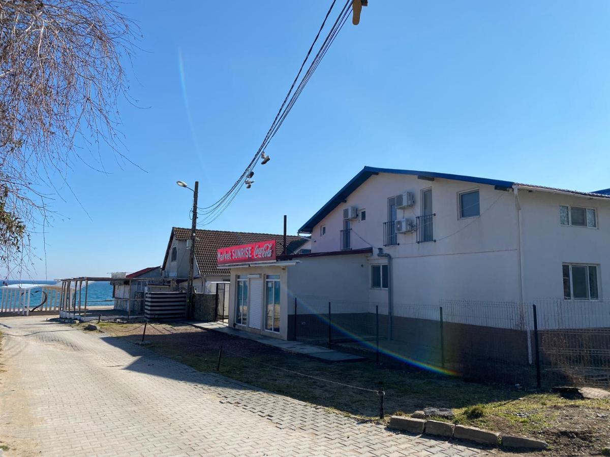 Vila Sunrise Вама-Веке Екстер'єр фото